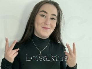 Loisalkins