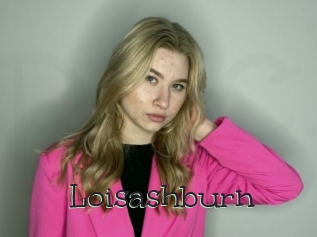 Loisashburn