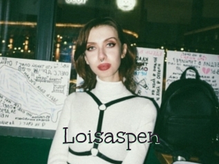 Loisaspen