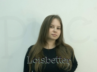 Loisbetter