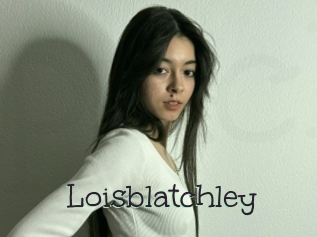 Loisblatchley