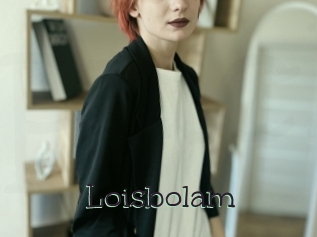 Loisbolam