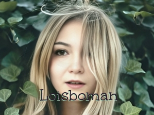 Loisboman