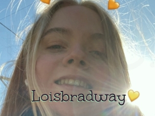 Loisbradway