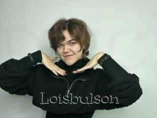 Loisbulson