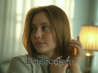 Loiscoaker