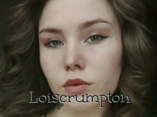 Loiscrumpton