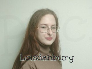 Loisdanbury