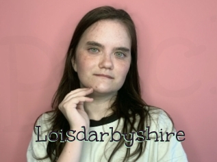 Loisdarbyshire