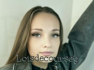 Loisdecoursey