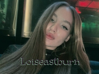 Loiseastburn