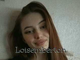 Loisemberton