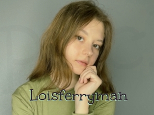 Loisferryman