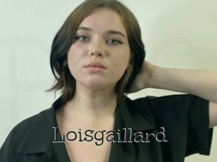 Loisgaillard