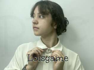 Loisgame