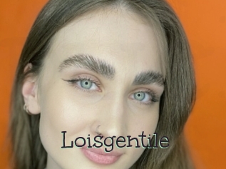 Loisgentile