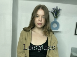 Loisgloss