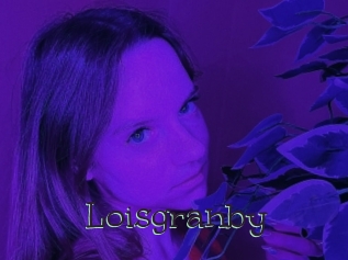 Loisgranby