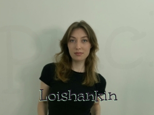 Loishankin