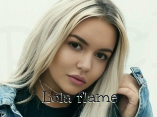 Lola_flame