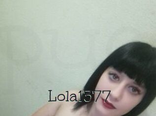 Lola1377