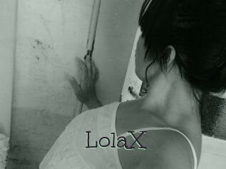 LolaX