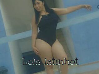 Lola_latinhot