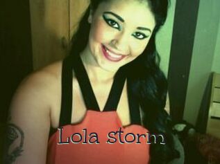 Lola_storm