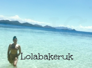 Lolabakeruk