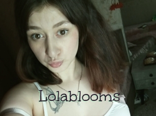 Lolablooms