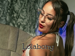 Lolabony