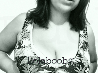 Lolaboobs