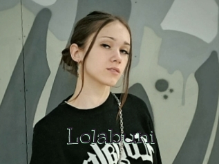 Lolabuni