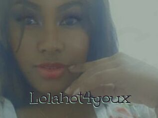 Lolahot4youx