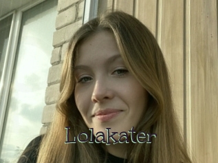 Lolakater