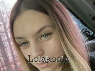 Lolakoala