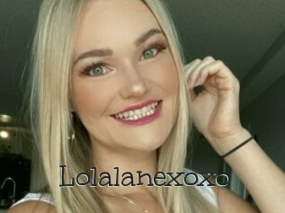 Lolalanexoxo