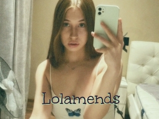 Lolamends