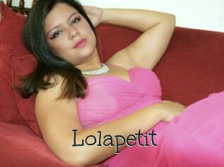 Lolapetit