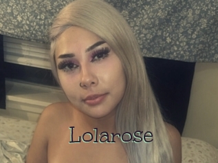 Lolarose