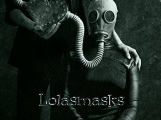 Lolasmasks