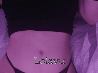 Lolavu