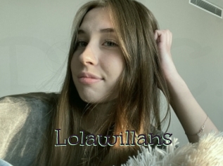 Lolawillans