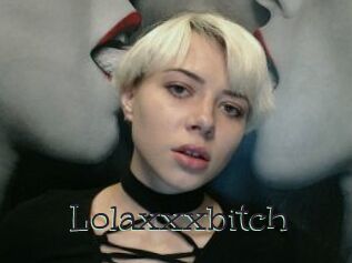 Lolaxxxbitch