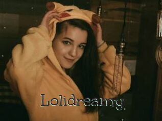 Lolidreamy