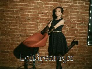 Lolidreamyx