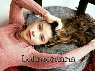 Lolimontana