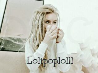 Lolipoplolll