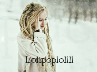 Lolipoplollll