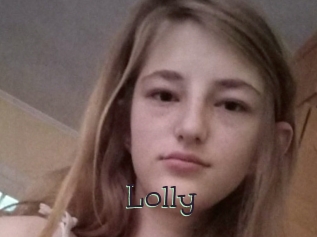 Lolly